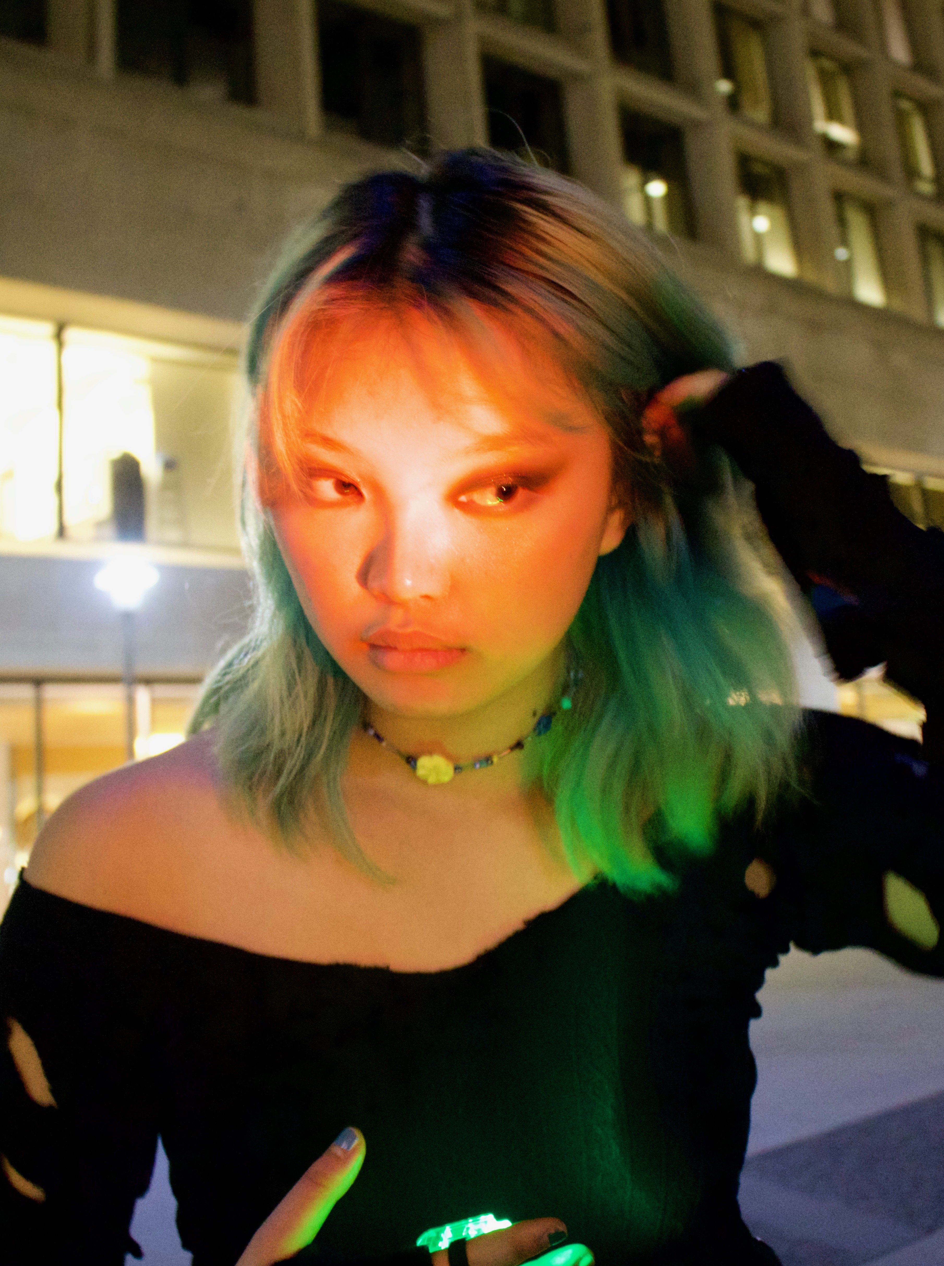 Naomi Leung