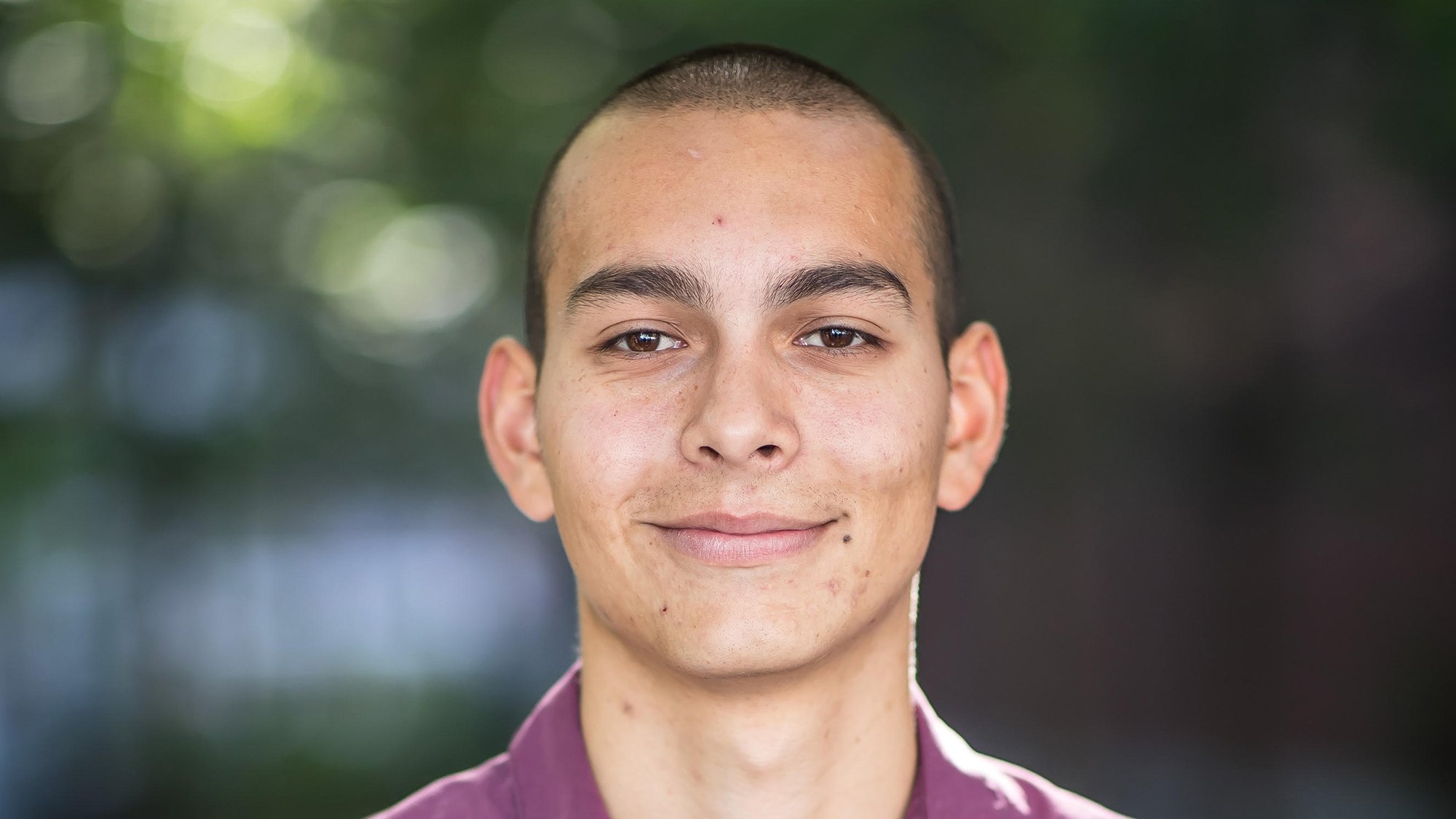 Tristan Pérez